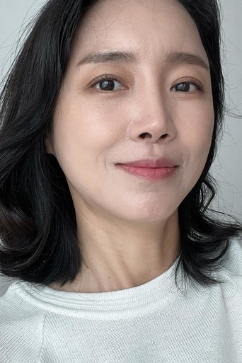 Portrait of Hwa Sung