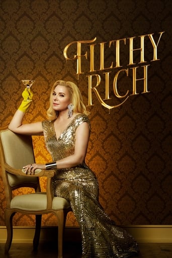 Poster of Filthy Rich