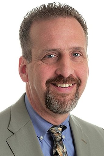Portrait of Tim Balmbach