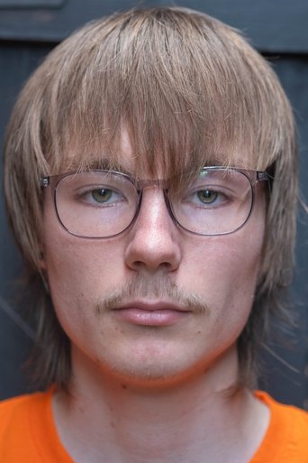 Portrait of Ben Bowman