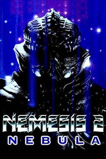 Poster of Nemesis 2: Nebula