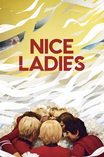 Nice Ladies Poster of Nice Ladies