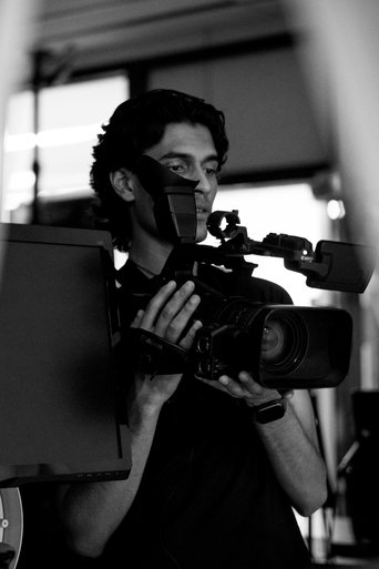 Portrait of Himalaya Joshi