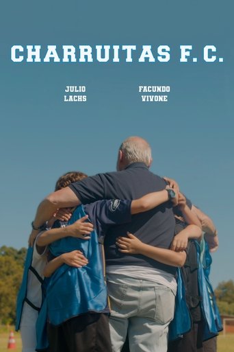 Charruitas F.C. Poster of Charruitas F.C.