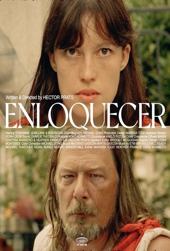 Enloquecer Poster of Enloquecer