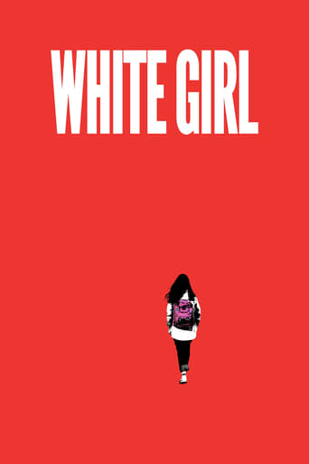 Poster of White Girl