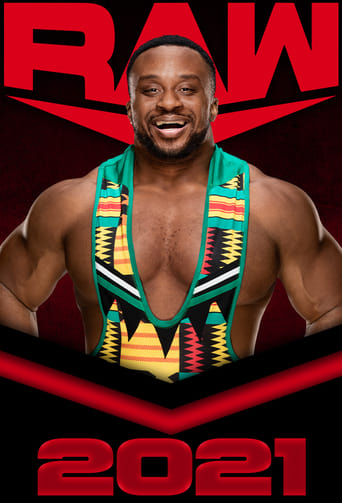 Portrait for WWE Raw - Season 29