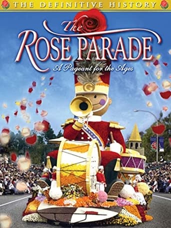 Poster of The Rose Parade: A Pageant for the Ages