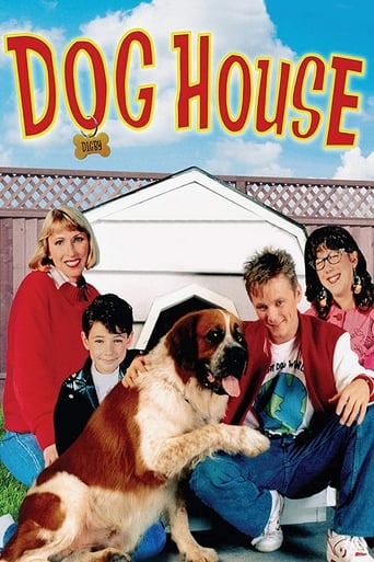 Poster of Dog House