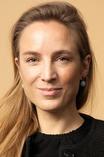 Portrait of Theresa Scavenius