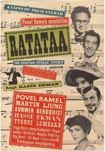 Poster of The Staffan Stolle Story