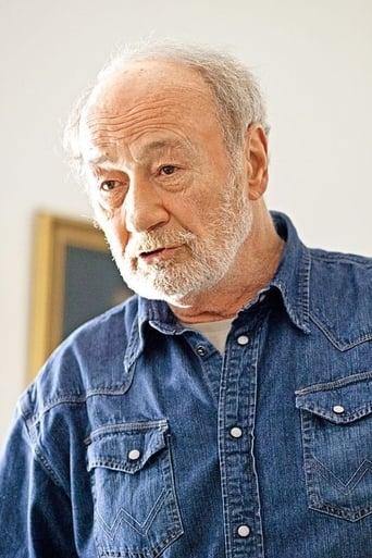 Portrait of Ivan Romančík