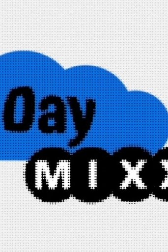 Portrait for Day MIXX - Season 1