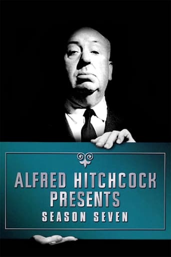 Portrait for Alfred Hitchcock Presents - Season 7