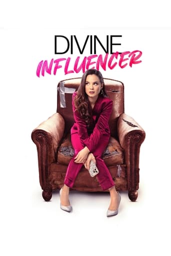 Poster of Divine Influencer