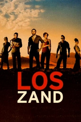 Poster of Los Zand