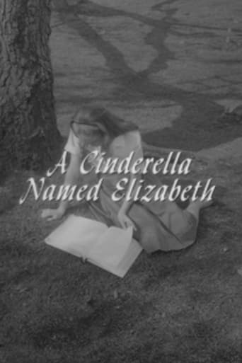 Poster of A Cinderella Named Elizabeth