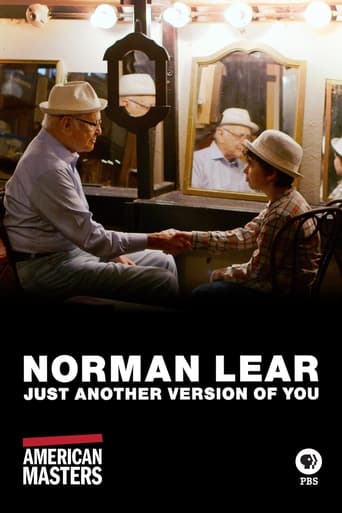 Poster of Norman Lear: Just Another Version of You