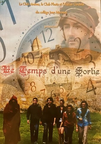 Poster of Le temps d'une sortie