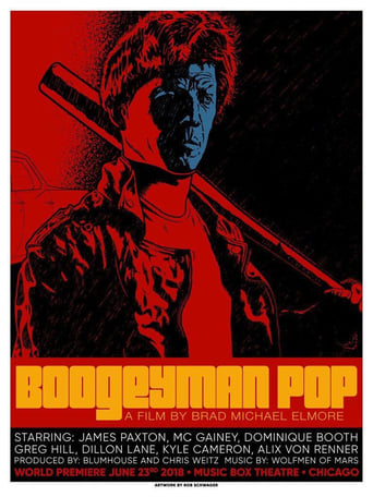 Poster of Boogeyman Pop