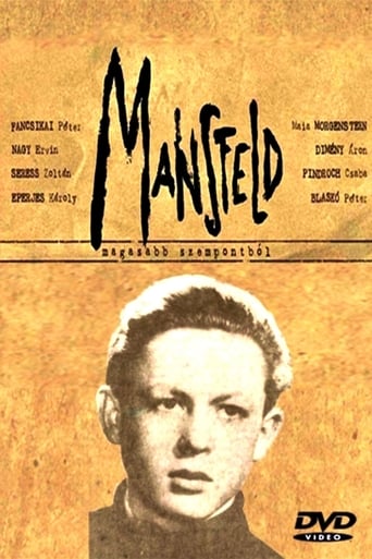 Poster of Mansfeld