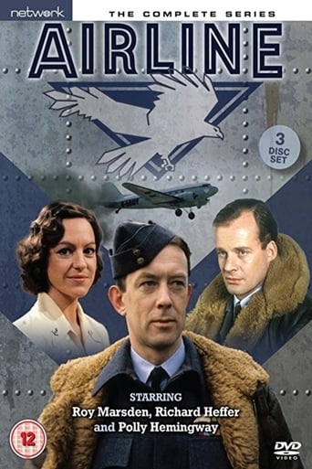 Poster of Airline