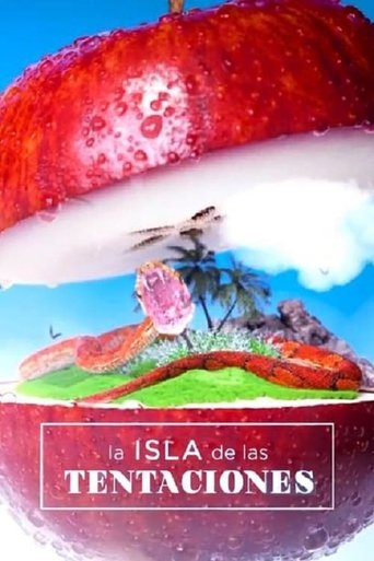 Portrait for La Isla de las Tentaciones - Specials