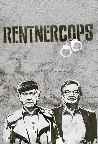 Poster of Rentnercops