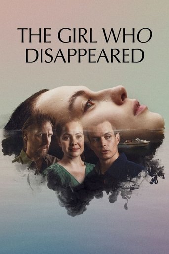 Poster of The Girl Who Disappeared