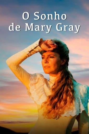 Poster of The Fulfillment of Mary Gray