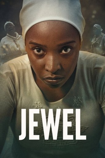 Jewel Poster of Jewel