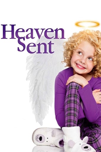 Poster of Heaven Sent
