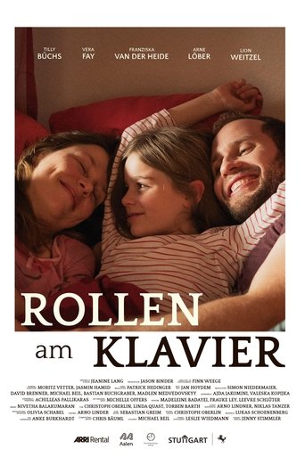Poster of Piano Casters