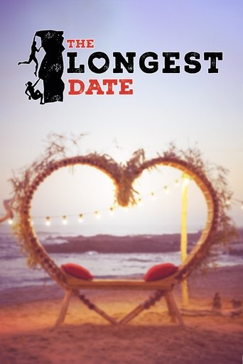 The Longest Date Poster of The Longest Date
