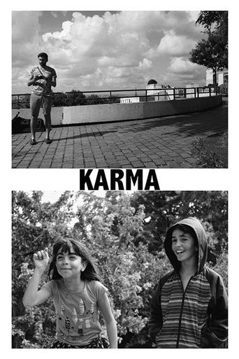 Karma Poster of Karma