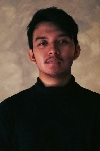 Portrait of Emir Ahmad Fauzan