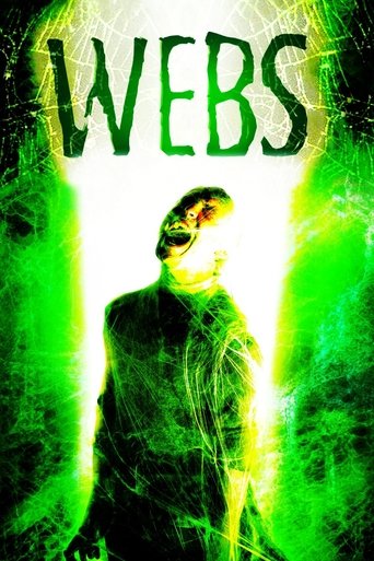 Webs Poster of Webs
