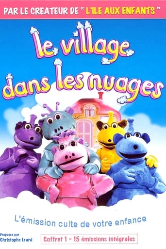 Portrait for Le Village Dans Les Nuages - Season 1