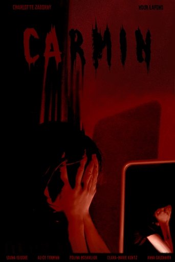 Carmin Poster of Carmin
