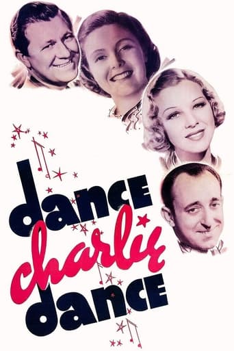 Poster of Dance Charlie Dance