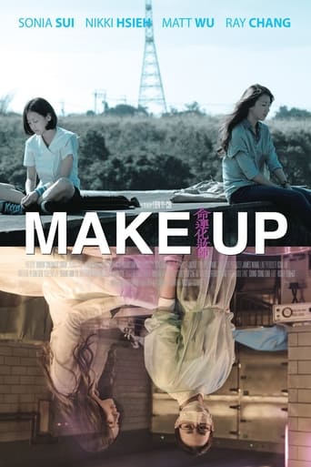 Poster of Make Up