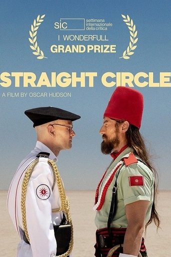 Poster of Straight Circle