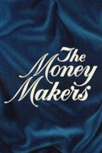 Poster of The Money Makers