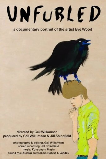 Poster of Unfurled