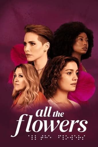 Poster of All the Flowers