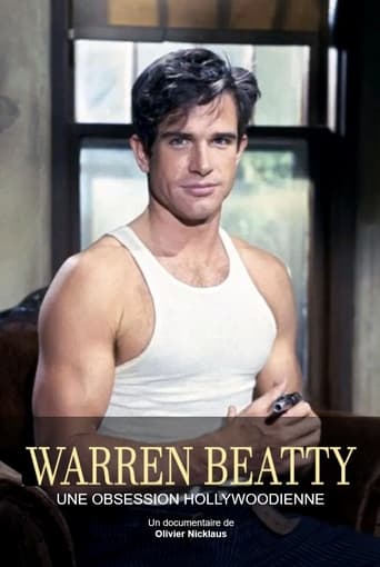 Poster of Warren Beatty - Mister Hollywood
