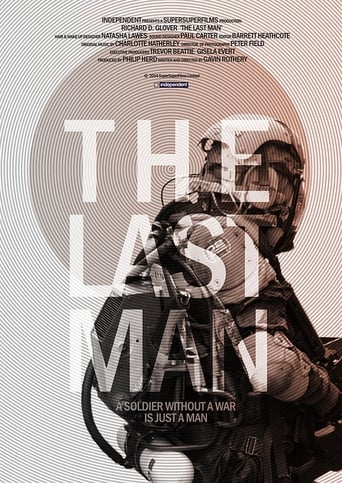 Poster of The Last Man