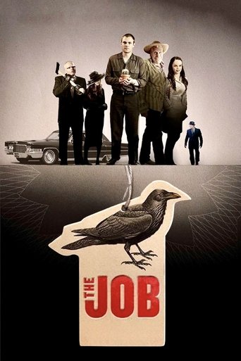 Poster of The Job