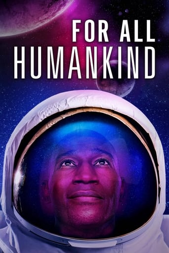 Poster of For All Humankind