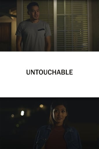 Poster of Untouchable